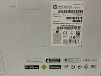 Hp laserjet tank 1504w printer - afbeelding 2 van  2