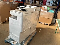 Hp laserprinter (2x) - afbeelding 6 van  8