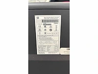 Hp latex 310 grootformaat printer - afbeelding 4 van  4