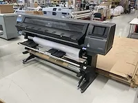 Hp latex 360 plotter - afbeelding 1 van  9