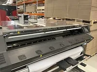 Hp latex 360 plotter - afbeelding 4 van  9