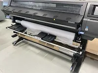 Hp latex 360 plotter - afbeelding 6 van  9