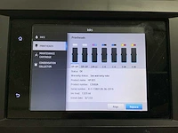 Hp latex 570 grootformaat printer - afbeelding 14 van  16