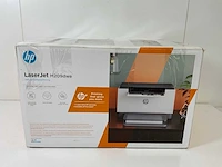 Hp (m209dwe), laserjet printer - afbeelding 1 van  12
