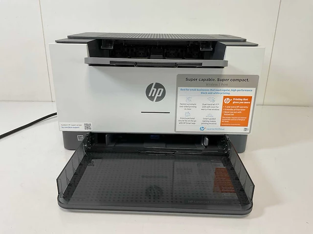 Hp (m209dwe), laserjet printer - afbeelding 5 van  12