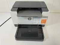 Hp (m209dwe), laserjet printer - afbeelding 6 van  12