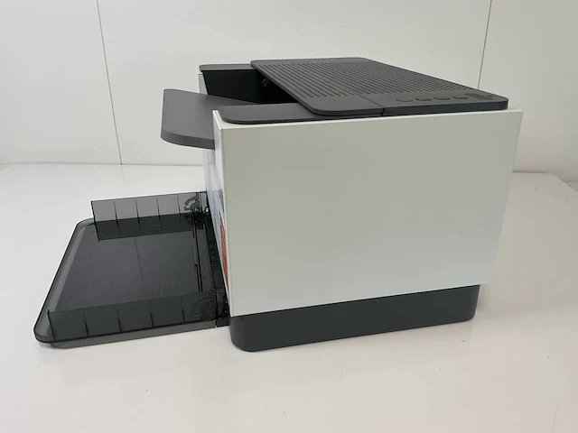 Hp (m209dwe), laserjet printer - afbeelding 9 van  12