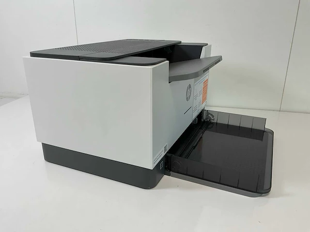 Hp (m209dwe), laserjet printer - afbeelding 10 van  12