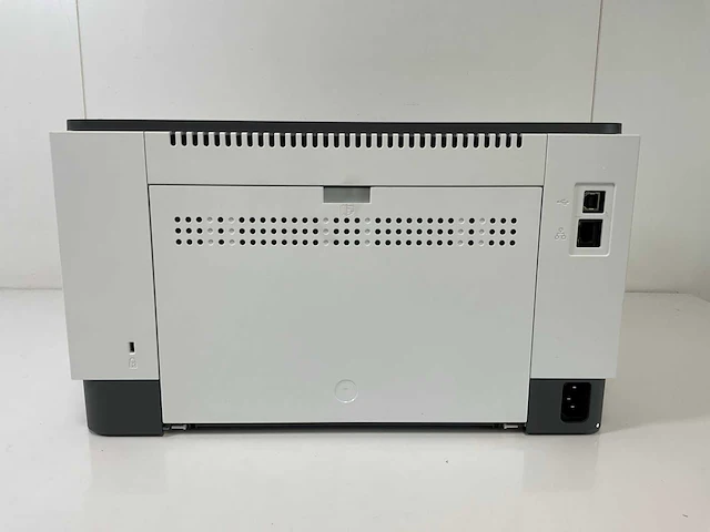 Hp (m209dwe), laserjet printer - afbeelding 11 van  12