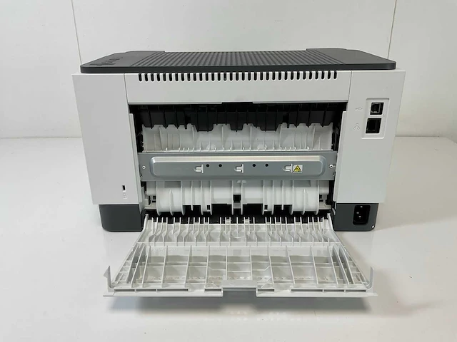 Hp (m209dwe), laserjet printer - afbeelding 12 van  12
