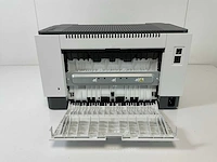 Hp (m209dwe), laserjet printer - afbeelding 12 van  12