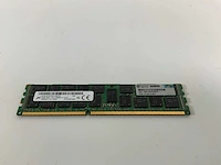 Hp (m393b2g70bh0) 16 gb 2rx4 pc3-12800r server rams (40x) - afbeelding 6 van  7