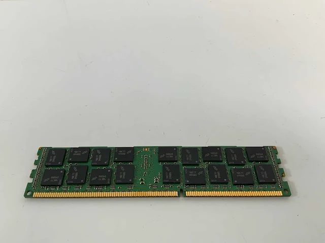 Hp (m393b2g70bh0) 16 gb 2rx4 pc3-12800r server rams (40x) - afbeelding 7 van  7