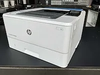 Hp m404dn laserjet pro laserprinter - afbeelding 1 van  6