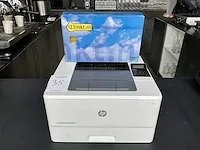 Hp m404dn laserjet pro laserprinter - afbeelding 4 van  6