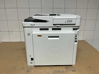 Hp m479fdn laser jet pro printer - afbeelding 4 van  7