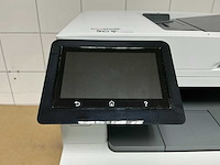 Hp m479fdn laser jet pro printer - afbeelding 5 van  7