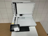 Hp m479fdn laser jet pro printer - afbeelding 7 van  7
