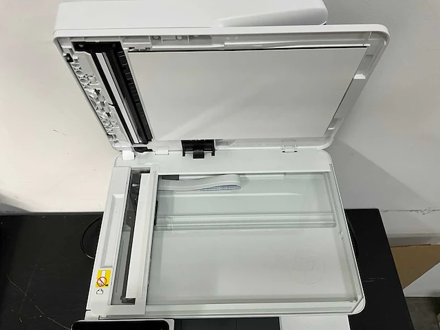 Hp m479fdw color laserjet pro mfp laserprinter - afbeelding 3 van  6