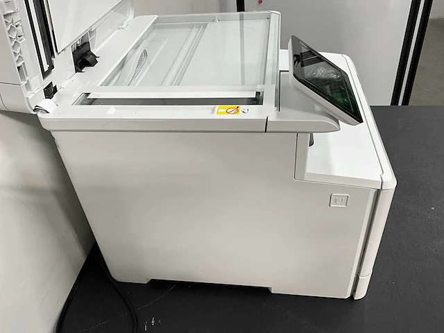 Hp m479fdw color laserjet pro mfp laserprinter - afbeelding 4 van  6