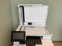 Hp m479fdw m479fdw laserprinter - afbeelding 4 van  6