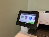 Hp m479fdw m479fdw laserprinter - afbeelding 5 van  6