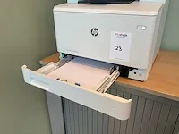 Hp m479fdw m479fdw laserprinter - afbeelding 6 van  6