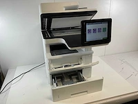 Hp (m527m) laserjet enterprise multifunction printer - afbeelding 2 van  7