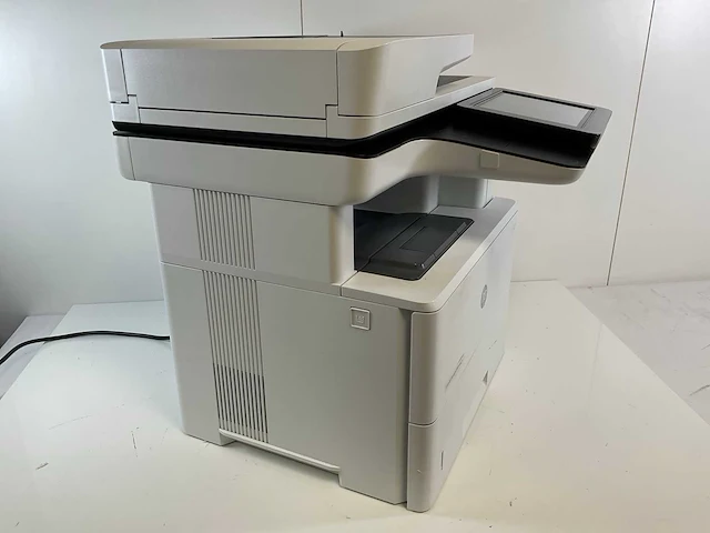 Hp (m527m) laserjet enterprise multifunction printer - afbeelding 3 van  7