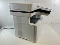 Hp (m527m) laserjet enterprise multifunction printer - afbeelding 3 van  7