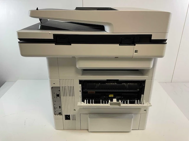 Hp (m527m) laserjet enterprise multifunction printer - afbeelding 5 van  7
