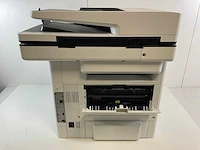 Hp (m527m) laserjet enterprise multifunction printer - afbeelding 5 van  7