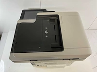 Hp (m527m) laserjet enterprise multifunction printer - afbeelding 6 van  7