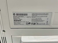 Hp (m527m) laserjet enterprise multifunction printer - afbeelding 7 van  7