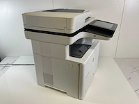 Hp (m527m) laserjet enterprise multifunction printer - afbeelding 3 van  7