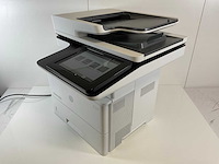 Hp (m527m) laserjet enterprise multifunction printer - afbeelding 4 van  7
