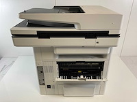 Hp (m527m) laserjet enterprise multifunction printer - afbeelding 5 van  7