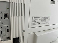 Hp (m527m) laserjet enterprise multifunction printer - afbeelding 7 van  7