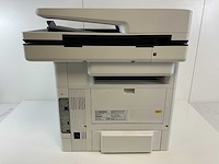 Hp (m527m) laserjet enterprise multifunction printer - afbeelding 6 van  7