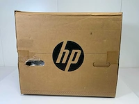 Hp (m553n) color laser jet enterprise printer (new) - afbeelding 3 van  10