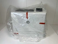 Hp (m553n) color laser jet enterprise printer (new) - afbeelding 10 van  10