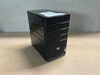 Hp mediasmart server - afbeelding 1 van  8