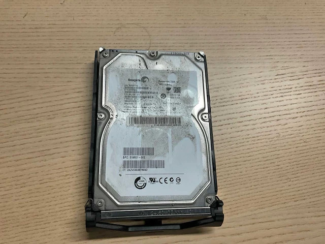 Hp mediasmart server - afbeelding 5 van  8