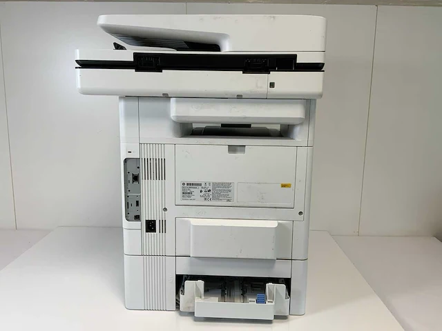 Hp (mfp 527m) laserjet printer - afbeelding 6 van  9