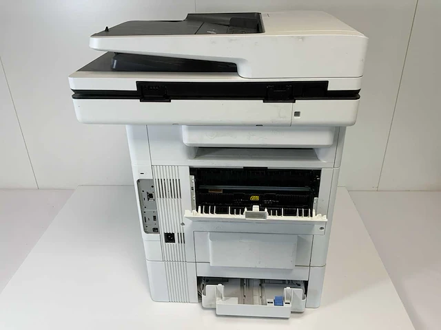 Hp (mfp 527m) laserjet printer - afbeelding 7 van  9