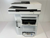 Hp (mfp 527m) laserjet printer - afbeelding 7 van  9