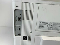 Hp (mfp 527m) laserjet printer - afbeelding 9 van  9