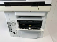 Hp (mfp 527m) laserjet printer - afbeelding 3 van  11