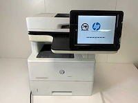 Hp (mfp 527m) laserjet printer - afbeelding 1 van  11