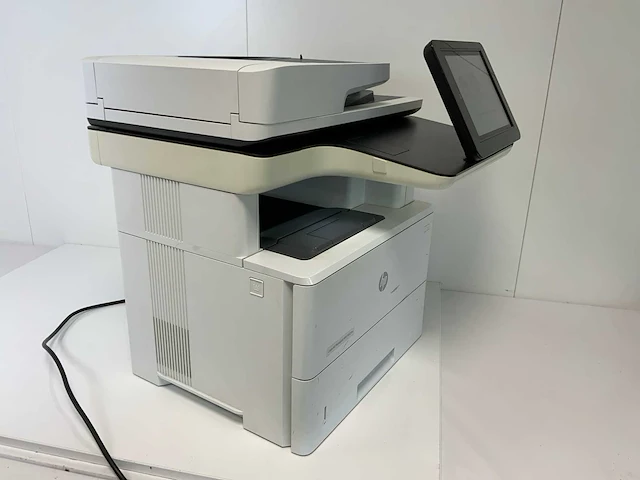 Hp (mfp 527m) laserjet printer - afbeelding 6 van  11